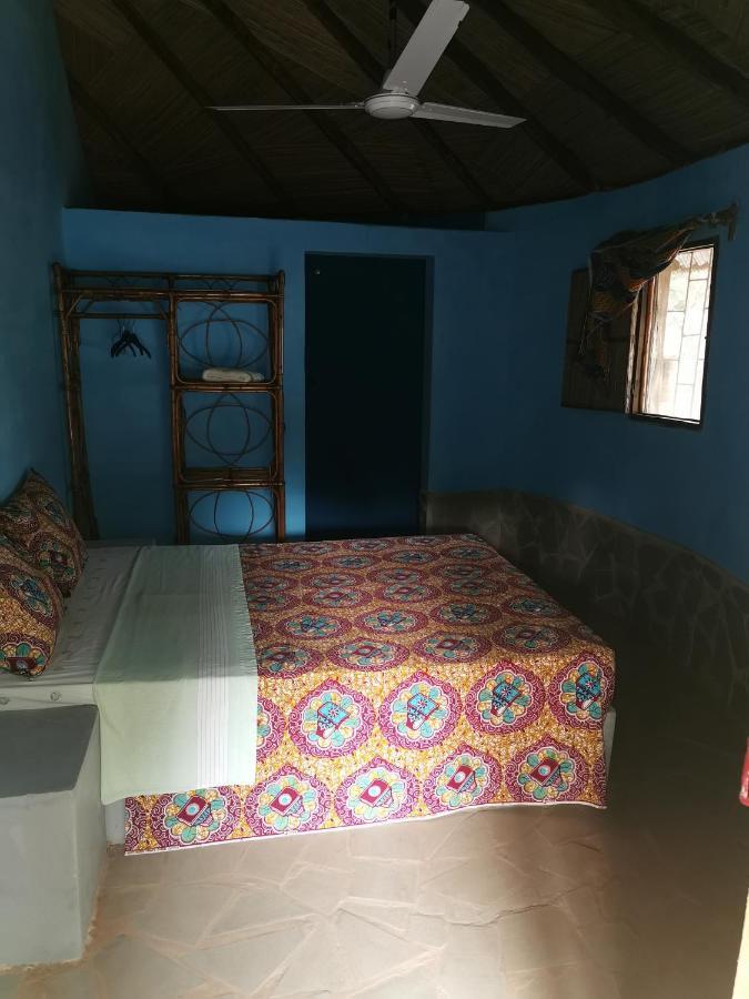 Mango Lodge Bubaque Kültér fotó