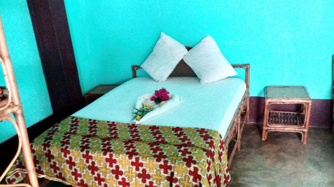 Mango Lodge Bubaque Szoba fotó